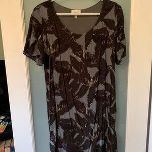 Aritzia Wilfred Free Dress